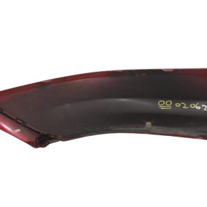 Ford Galaxy / S-MAX Rear Bumper Left Side Corner 2015-2019 GM2B-17F785-R Genuine - Image 5