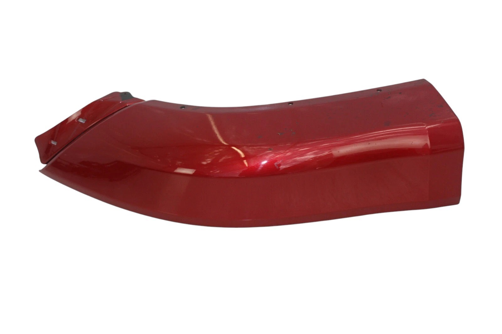 Ford Galaxy / S-MAX Rear Bumper Left Side Corner 2015-2019 GM2B-17F785-R Genuine