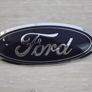 Ford Kuga Front Bumper Emblem Badge GJ54-8B262-A Genuine