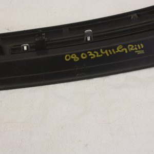 Ford Kuga Front Bumper Grill 2013 TO 2016 CV44-8150-B Genuine - Image 12