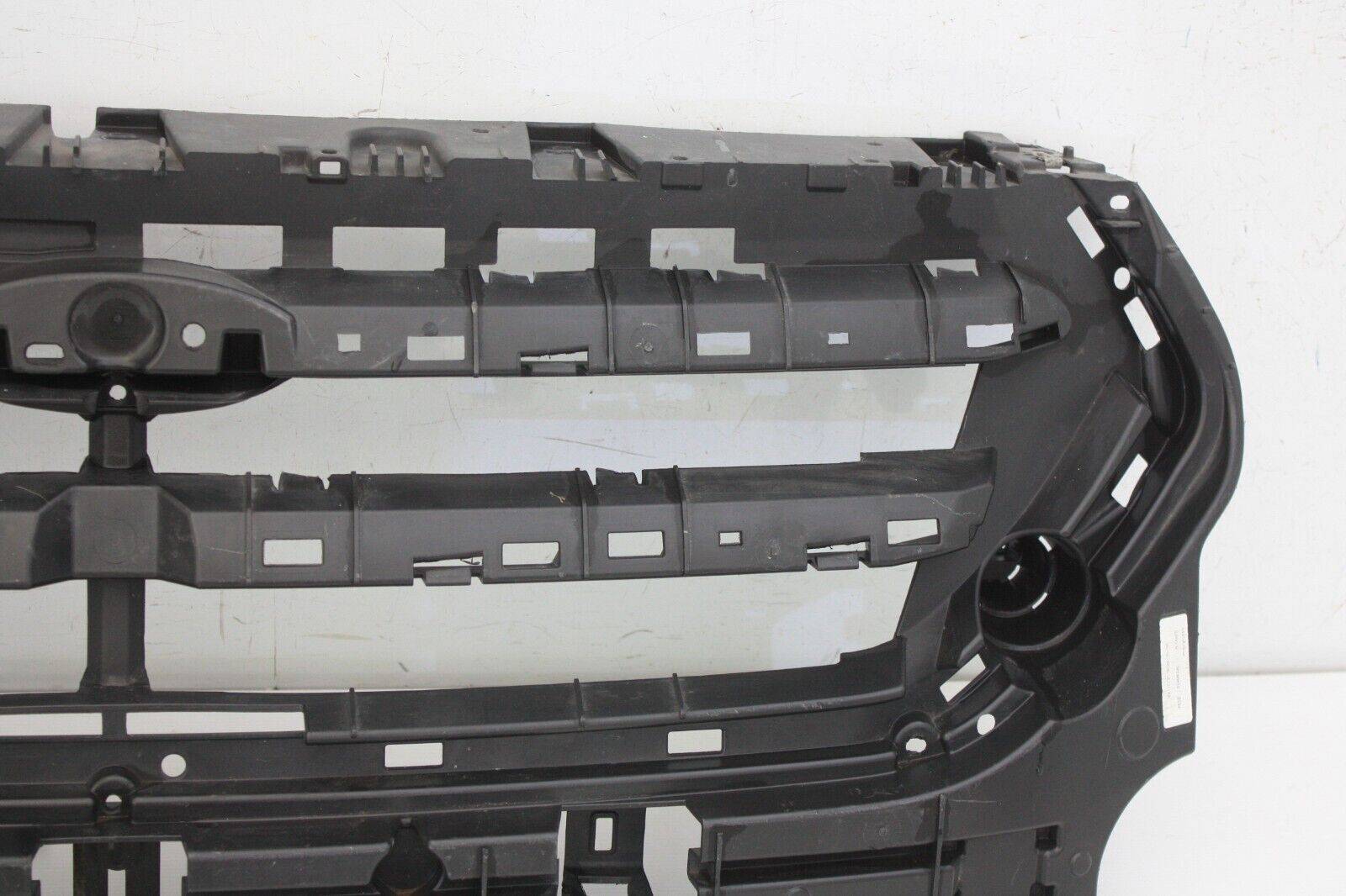 Ford-Kuga-Front-Bumper-Grill-Backing-Support-2016-TO-2020-GV44-8A164-B-Genuine-175674283887-3