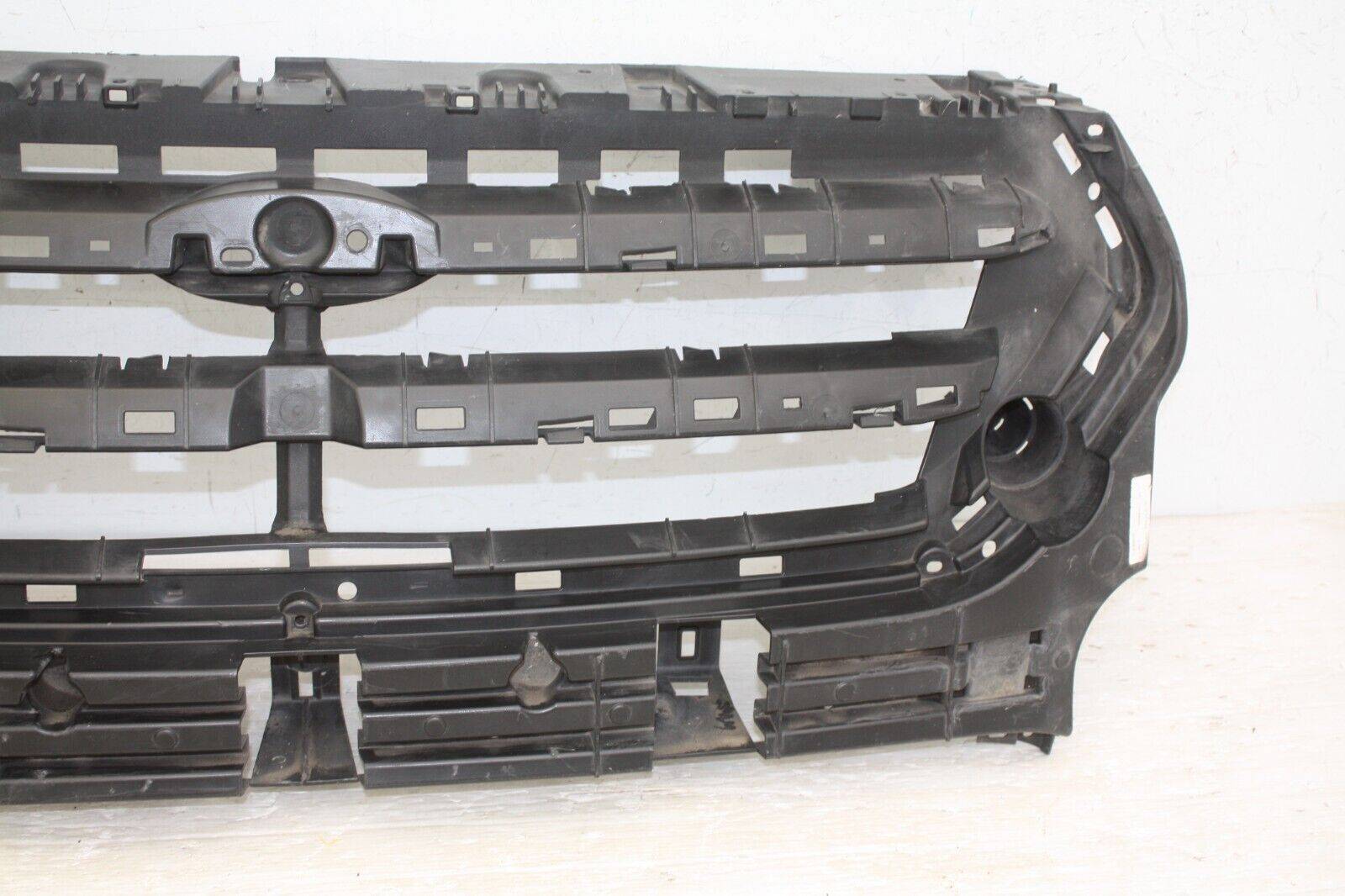 Ford-Kuga-Front-Bumper-Grill-Support-Bracket-2016-to-2020-GV44-8A164-A-Genuine-175935001477-2
