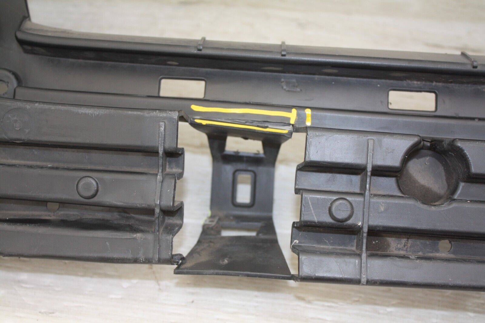 Ford-Kuga-Front-Bumper-Grill-Support-Bracket-2016-to-2020-GV44-8A164-A-Genuine-175935001477-4
