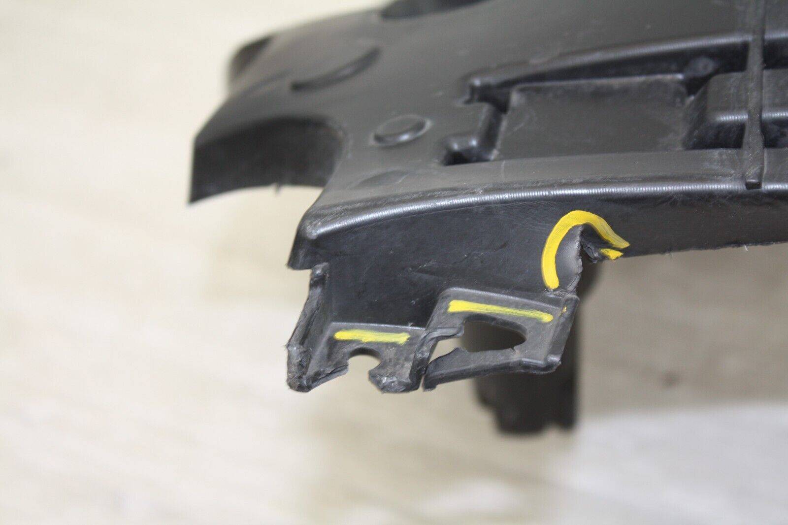 Ford-Kuga-Front-Bumper-Grill-Support-Bracket-2016-to-2020-GV44-8A164-A-Genuine-175935001477-6