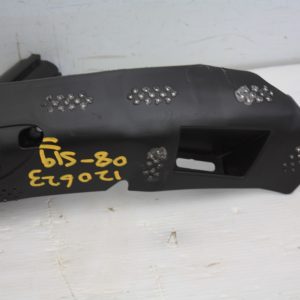 Ford Kuga Front Bumper Left Bracket 2020 ON LV4B-17D597 Genuine - Image 3