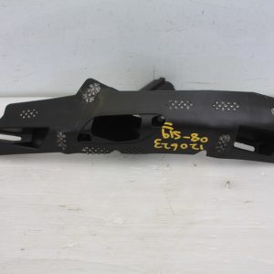 Ford Kuga Front Bumper Left Bracket 2020 ON LV4B-17D597 Genuine - Image 1
