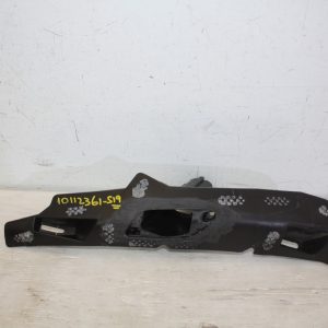 Ford Kuga Front Bumper Left Bracket 2020 ON LV4B-17D597-SC Genuine