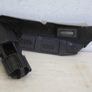 Ford Kuga Front Bumper Left Bracket 2020 ON LV4B-17D597-SC Genuine - Image 7