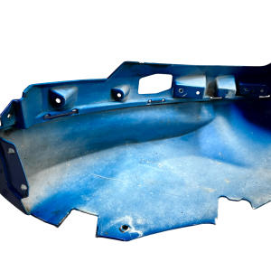 Ford Kuga Front Bumper Lower Section 2024 ON CV4J-17F775-A Genuine - Image 13