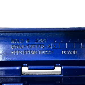 Ford Kuga Front Bumper Lower Section 2024 ON CV4J-17F775-A Genuine - Image 19