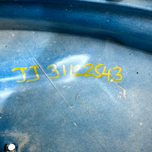 Ford Kuga Front Bumper Lower Section 2024 ON CV4J-17F775-A Genuine - Image 20