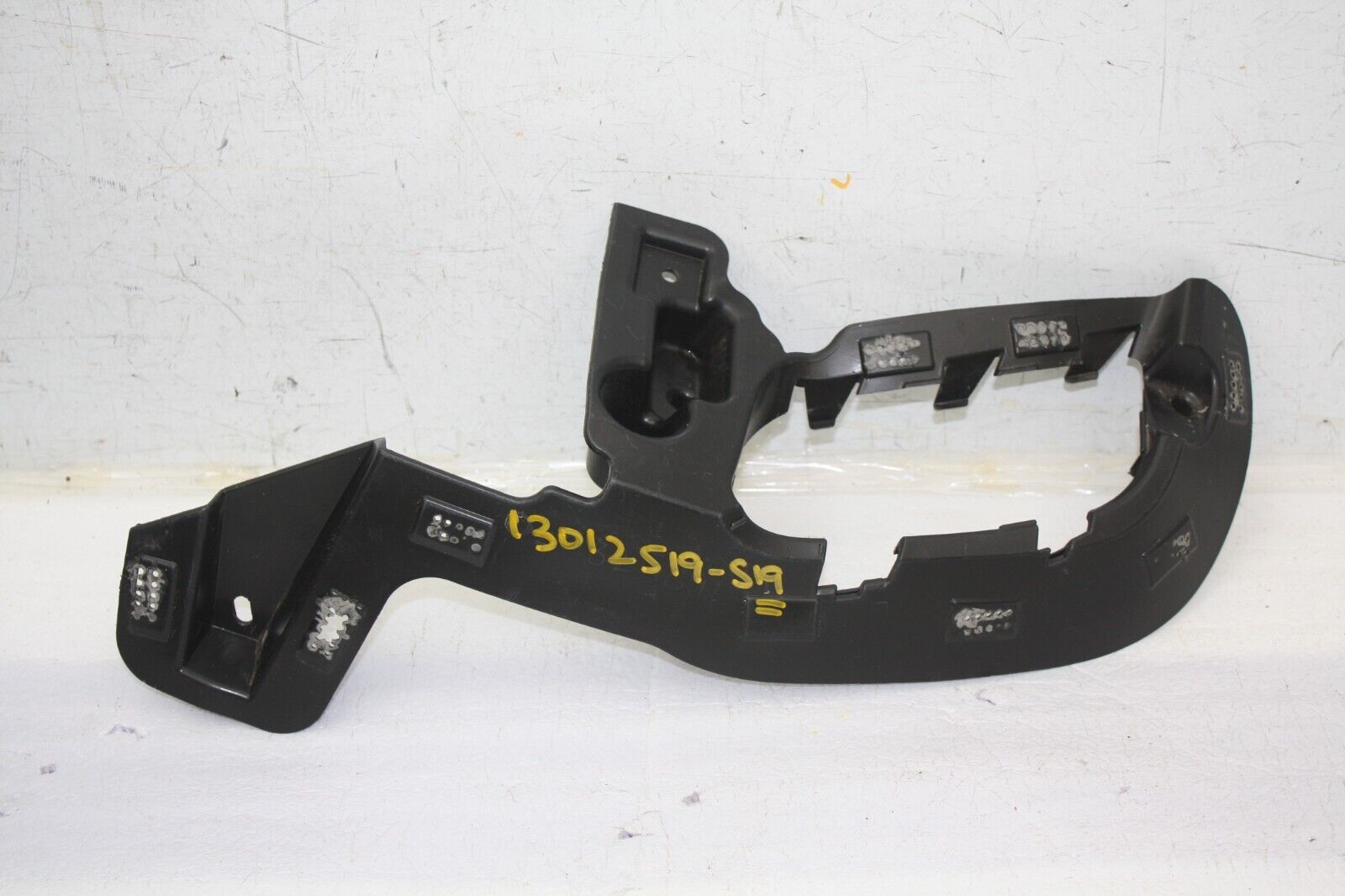 Ford Kuga Front Bumper Right Bracket 2020 ON LV4B-15N216-DJ Genuine