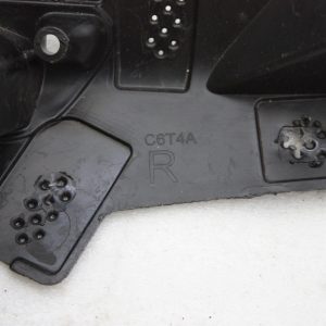 Ford Kuga Front Bumper Right Bracket 2020 TO 2024 LV4B-17589 Genuine - Image 11
