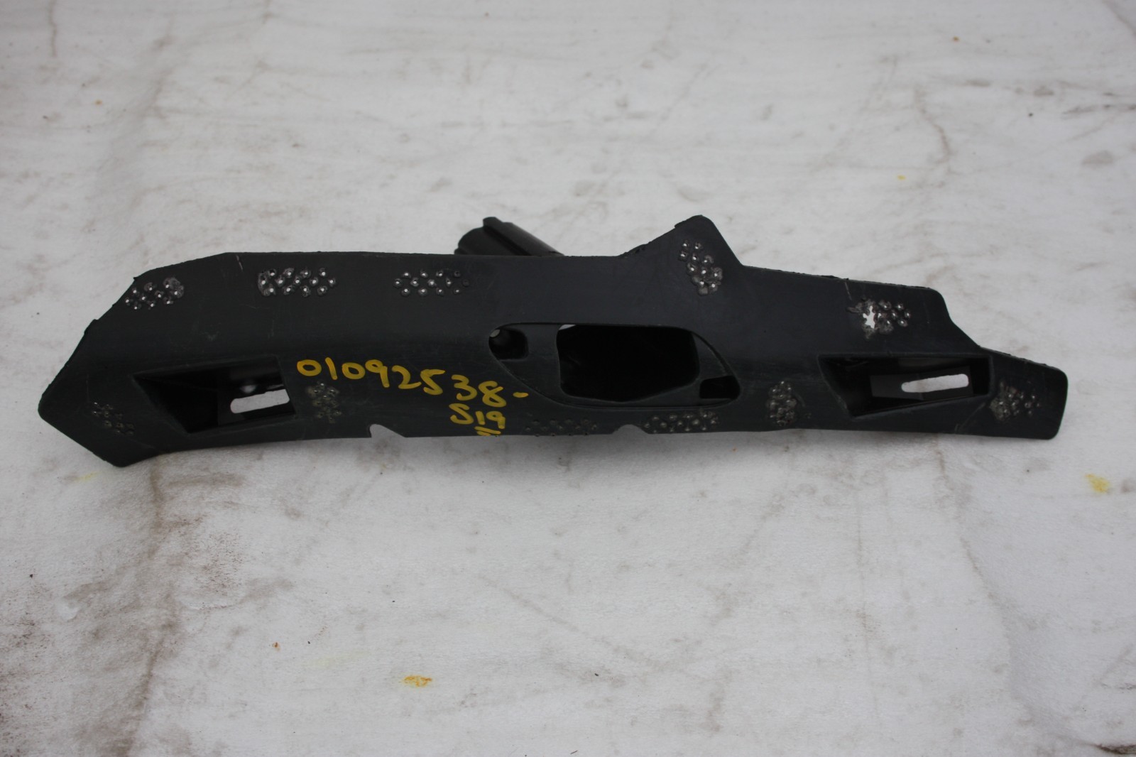 Ford Kuga Front Bumper Right Bracket 2020 TO 2024 LV4B-17589 Genuine