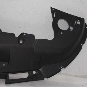 Ford Kuga Front Bumper Under Tray 2020 TO 2024 LV4B-A8B384-J *FIXING DAMAGED* - Image 3