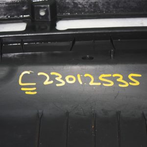 Ford Kuga Front Bumper Under Tray 2020 TO 2024 LV4B-A8B384-J *FIXING DAMAGED* - Image 8