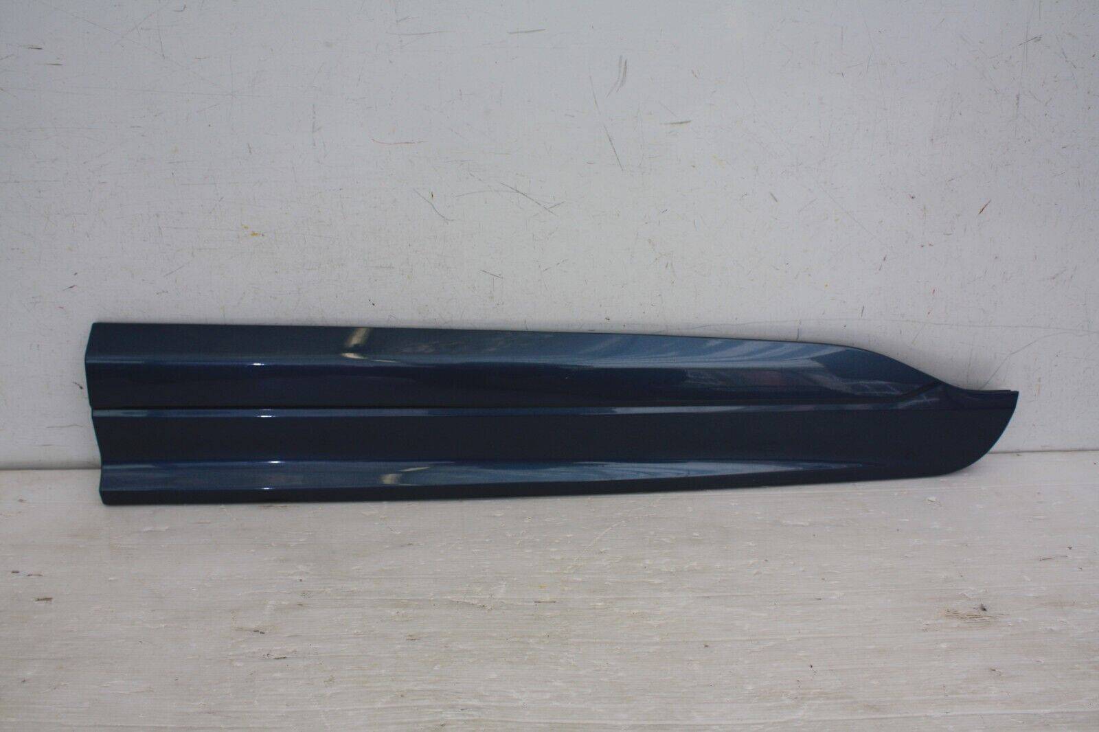 Ford Kuga Front Right Side Door Moulding 2020 ON LV4B S20848 C Genuine 175829370297
