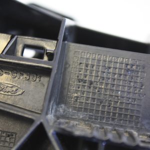 Ford Kuga Front Slam Panel 2013 TO 2016 CV44-8B041-A Genuine - Image 9