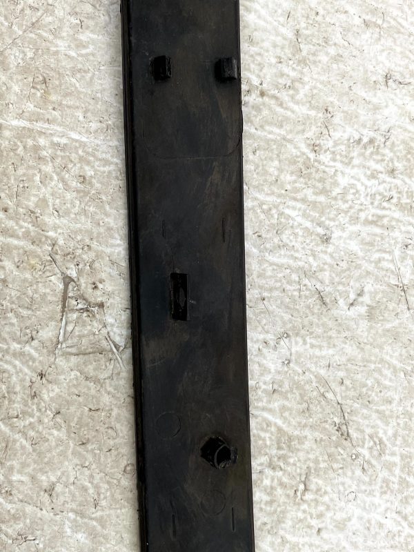 Ford Kuga MK2 Rear Bumper Lower Trim Cover 2012 TO 2017 CV4J-17K922-BBW Genuine 10 Ford Kuga MK2 Rear Bumper Lower Trim Cover 2012 TO 2017 CV4J 17K922 BBW Genuine 178560614267 11