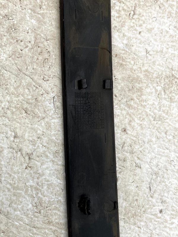 Ford Kuga MK2 Rear Bumper Lower Trim Cover 2012 TO 2017 CV4J-17K922-BBW Genuine 11 Ford Kuga MK2 Rear Bumper Lower Trim Cover 2012 TO 2017 CV4J 17K922 BBW Genuine 178560614267 12
