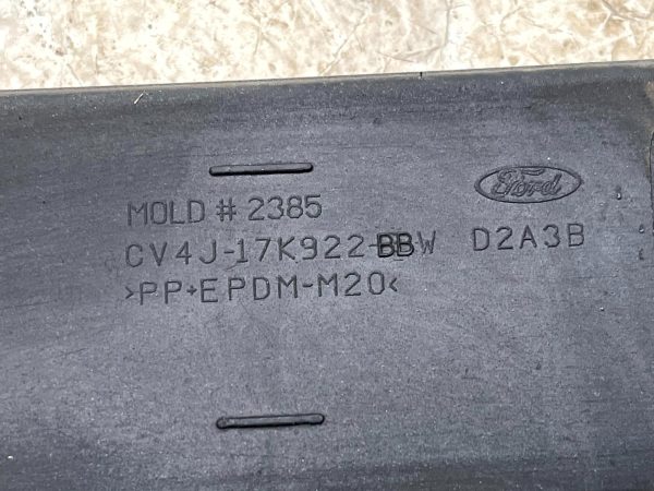 Ford Kuga MK2 Rear Bumper Lower Trim Cover 2012 TO 2017 CV4J-17K922-BBW Genuine 13 Ford Kuga MK2 Rear Bumper Lower Trim Cover 2012 TO 2017 CV4J 17K922 BBW Genuine 178560614267 14