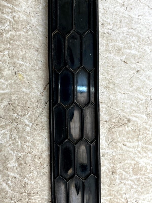 Ford Kuga MK2 Rear Bumper Lower Trim Cover 2012 TO 2017 CV4J-17K922-BBW Genuine 2 Ford Kuga MK2 Rear Bumper Lower Trim Cover 2012 TO 2017 CV4J 17K922 BBW Genuine 178560614267 3