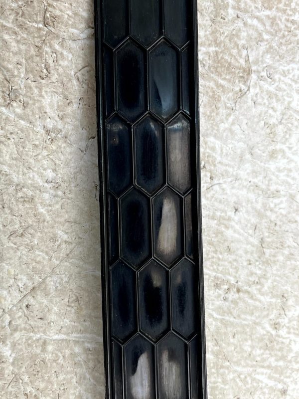 Ford Kuga MK2 Rear Bumper Lower Trim Cover 2012 TO 2017 CV4J-17K922-BBW Genuine 3 Ford Kuga MK2 Rear Bumper Lower Trim Cover 2012 TO 2017 CV4J 17K922 BBW Genuine 178560614267 4