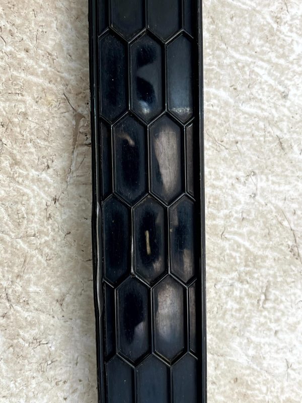 Ford Kuga MK2 Rear Bumper Lower Trim Cover 2012 TO 2017 CV4J-17K922-BBW Genuine 4 Ford Kuga MK2 Rear Bumper Lower Trim Cover 2012 TO 2017 CV4J 17K922 BBW Genuine 178560614267 5