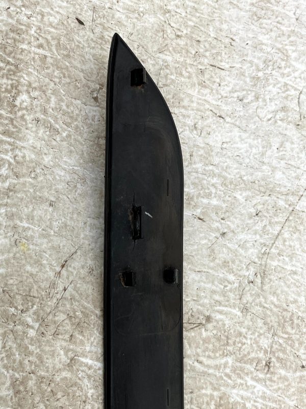 Ford Kuga MK2 Rear Bumper Lower Trim Cover 2012 TO 2017 CV4J-17K922-BBW Genuine 8 Ford Kuga MK2 Rear Bumper Lower Trim Cover 2012 TO 2017 CV4J 17K922 BBW Genuine 178560614267 9