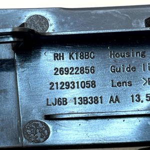 Ford Kuga MK3 Front Right Wing Mirror Indicator 2020 ON LJ6B-13B381-AA Genuine - Image 11