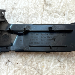 Ford Kuga MK3 Front Right Wing Mirror Indicator 2020 ON LJ6B-13B381-AA Genuine - Image 8