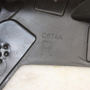 Ford Kuga MK3 Right Headlight Washer Nozzle Holder 2020-2024 LV4B-17589 Genuine - Image 9