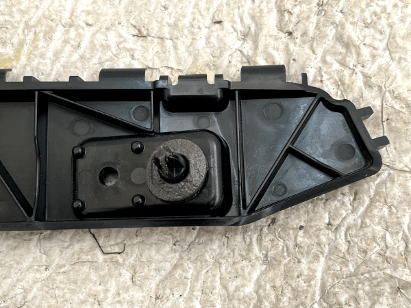 Ford Kuga Mk3 Rear Bumper Left Mounting Bracket 2020 2024 LV4B 17D949 D Genuine 178507815377 10