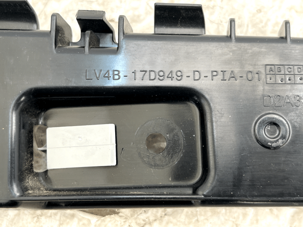 Ford Kuga Mk3 Rear Bumper Left Mounting Bracket 2020 2024 LV4B 17D949 D Genuine 178507815377 11