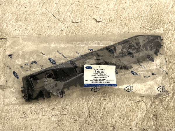 Ford Kuga Mk3 Rear Bumper Left Mounting Bracket 2020 2024 LV4B 17D949 D Genuine 178507815377 12