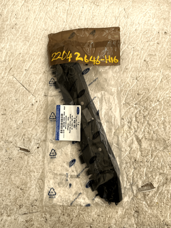 Ford Kuga Mk3 Rear Bumper Left Mounting Bracket 2020 2024 LV4B 17D949 D Genuine 178507815377 14
