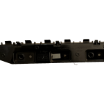 Ford Kuga Mk3 Rear Bumper Left Mounting Bracket 2020 2024 LV4B 17D949 D Genuine 178507815377