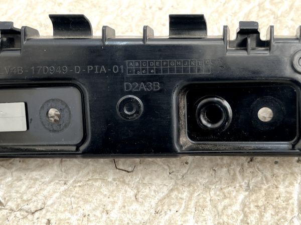 Ford Kuga Mk3 Rear Bumper Left Mounting Bracket 2020 2024 LV4B 17D949 D Genuine 178507815377 4