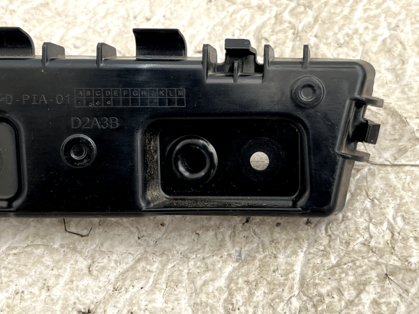Ford Kuga Mk3 Rear Bumper Left Mounting Bracket 2020 2024 LV4B 17D949 D Genuine 178507815377 5