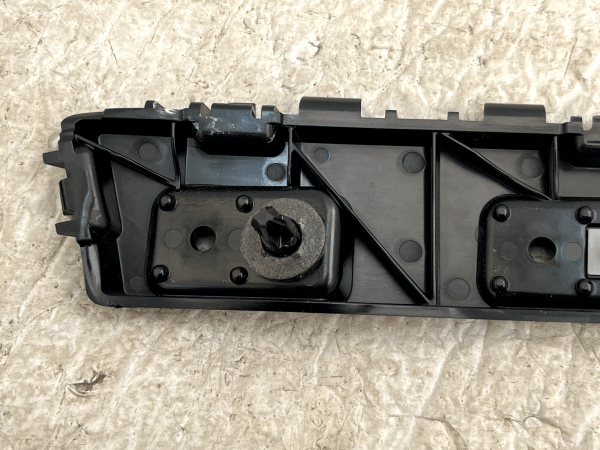Ford Kuga Mk3 Rear Bumper Left Mounting Bracket 2020 2024 LV4B 17D949 D Genuine 178507815377 7