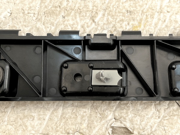 Ford Kuga Mk3 Rear Bumper Left Mounting Bracket 2020 2024 LV4B 17D949 D Genuine 178507815377 8