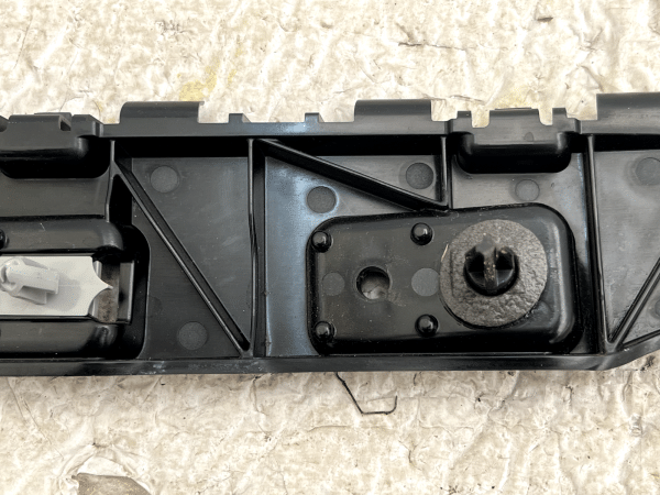 Ford Kuga Mk3 Rear Bumper Left Mounting Bracket 2020 2024 LV4B 17D949 D Genuine 178507815377 9