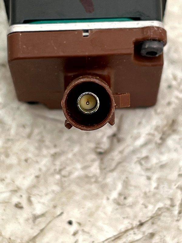 Ford Kuga Mk3 Side View Door Mirror Camera PJ6T-19J220-BB Genuine 6 Ford Kuga Mk3 Side View Door Mirror Camera PJ6T 19J220 BB Genuine 178507815597 7