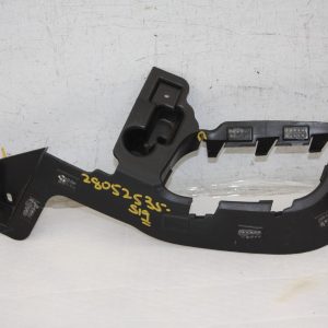 Ford Kuga Rear Bumper Right Bracket 2020 - 2024 LV4B-15N216-DJ Genuine *DAMAGED* - Image 1