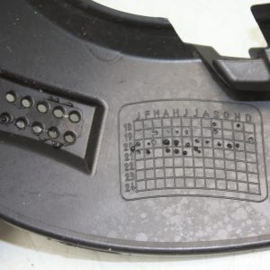 Ford Kuga Rear Bumper Right Bracket 2020 TO 2024 LV4B-15N216-DJ Genuine - Image 7