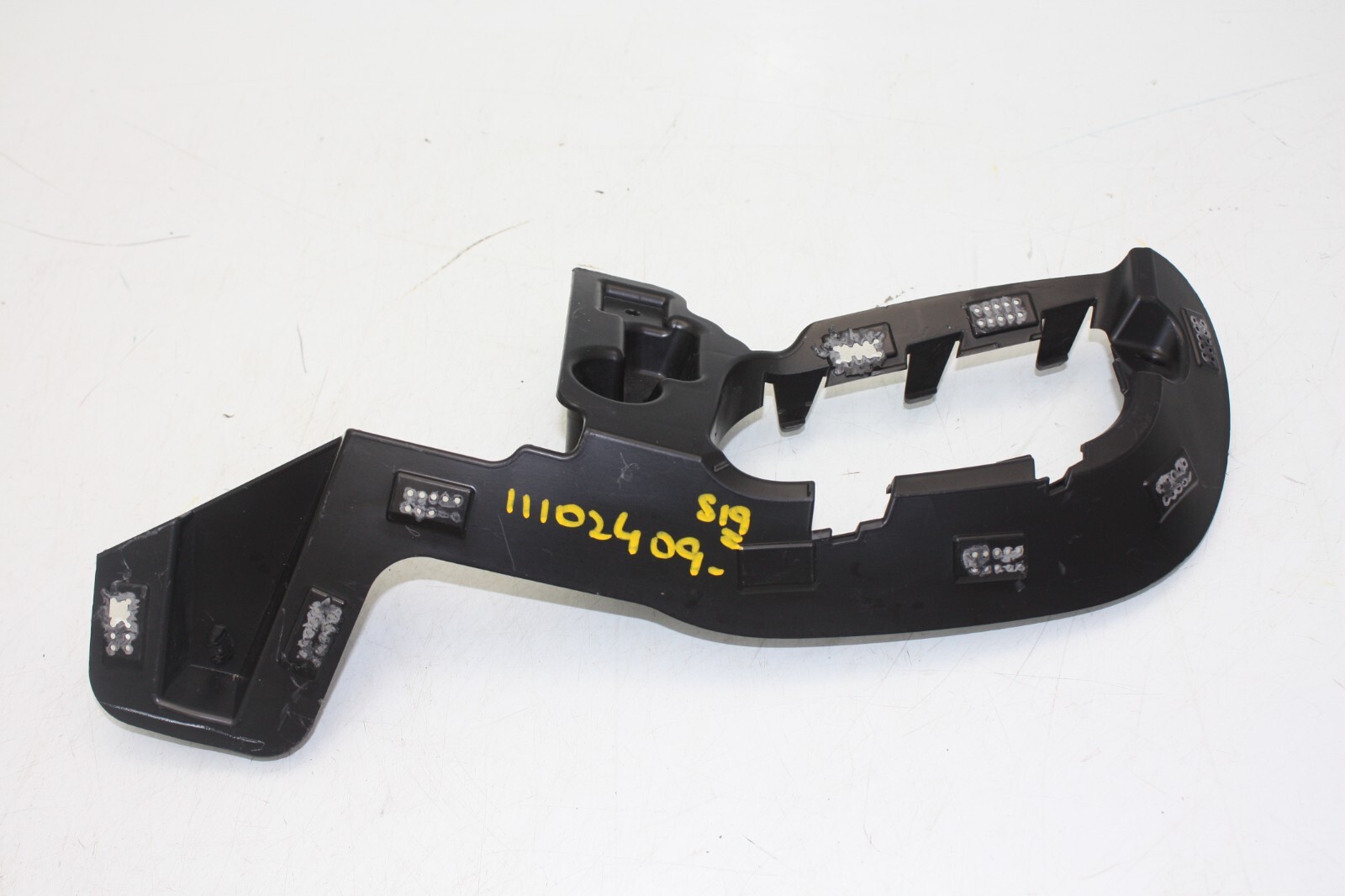 Ford Kuga Rear Bumper Right Bracket 2020 TO 2024 LV4B-15N216-DJ Genuine