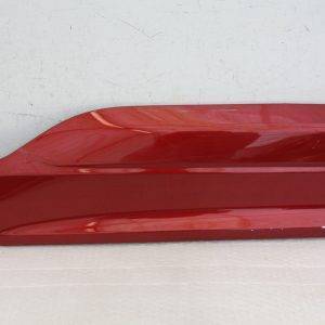 Ford Kuga Rear Right Side Door Moulding 2020 TO 2023 LV4B S25334 C Genuine 176319902737