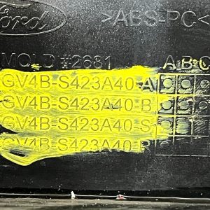 Ford Kuga Rear Tailgate Lower Trim 2016 TO 2020 GV4B-S423A40-A Genuine - Image 19