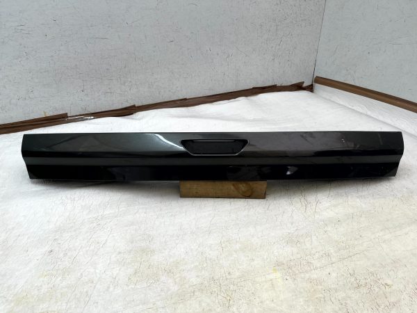 Ford-Kuga-Rear-Tailgate-Lower-Trim-2016-TO-2020-GV4B-S423A40-A-Genuine-177641517067