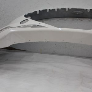 Ford Kuga ST Line Front Bumper 2020 TO 2024 LV4B-17D957-H Genuine *DAMAGED* - Image 12